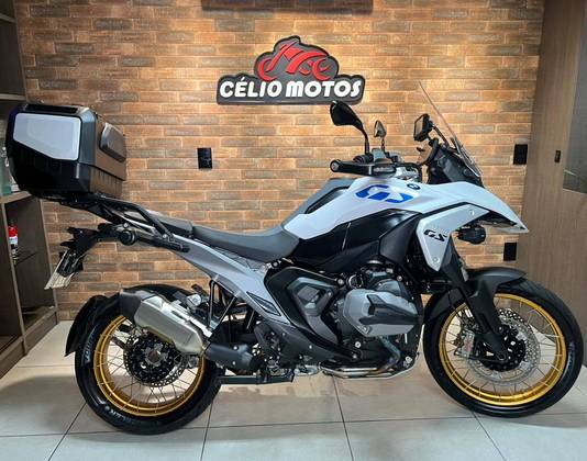 BMW R 1300 GS PLUS 